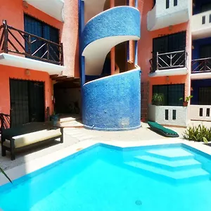 *** Aparthotel Vida Playa Mexico
