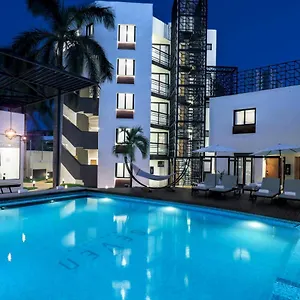 3* Apartahotel Seven Boutique