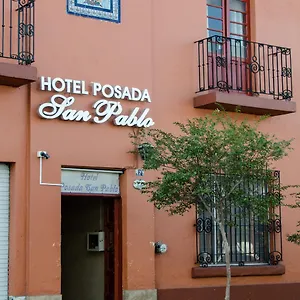 Hotel San Pablo