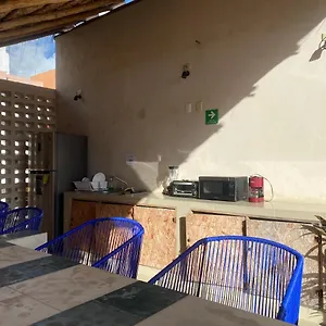  Bed and breakfast Casa Cielo