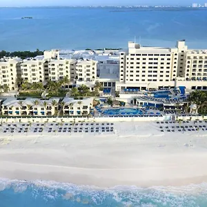 Rezort Occidental Tucancun