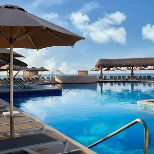 Marriott Cancun, An Канкун