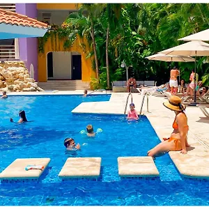 Otel Adhara Hacienda