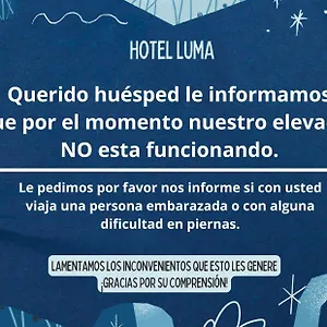 Otel Luma By Kavia