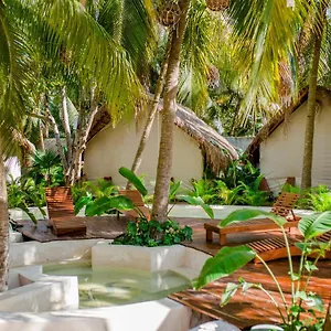 *** Hotel Serena - Adults Only Mexico