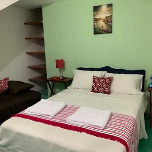  Guest house Casa Alegria Mexico